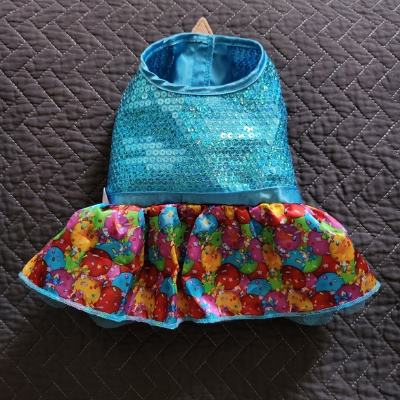 Build-A-Bear Pastel Beary Fairy Friends W/Wings 16" Stuffed Animal PlushToy 2021 - Picture 10 of 15